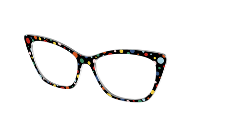 The Pride Party Dots
