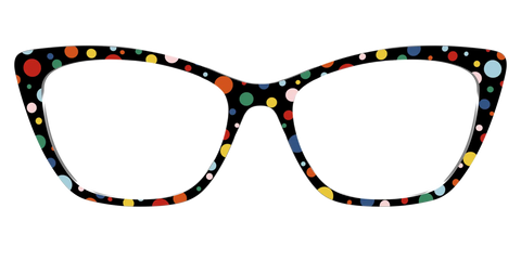 The Pride Party Dots