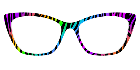The Prismatic Zebra
