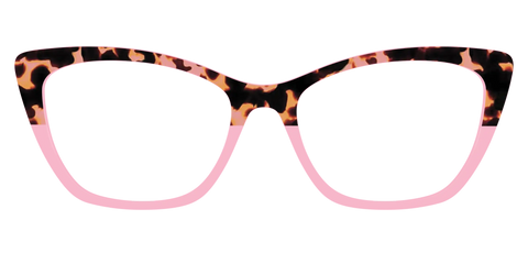 The Punch Tortoise Crystal Split