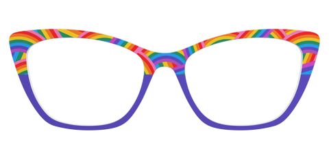 The Rainbow Arches