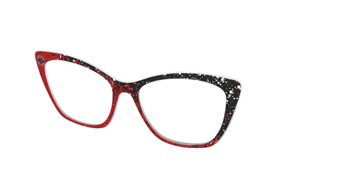 The Raptors Splatter
