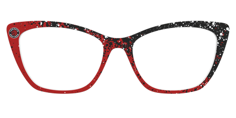 The Raptors Splatter