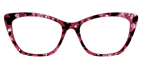 The Raspberry Pearl Tortoise