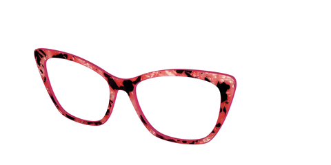 The Red Agate Pearl Tortoise
