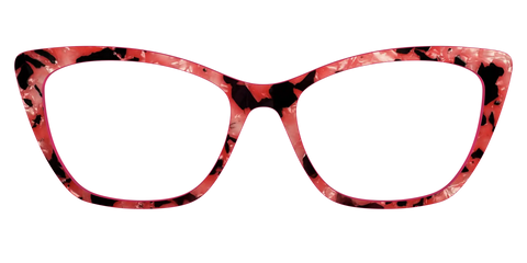 The Red Agate Pearl Tortoise