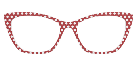 The Red Polka Dots
