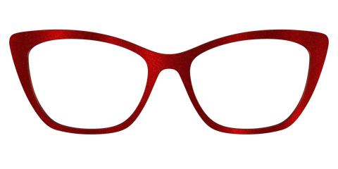 The Red Shimmer