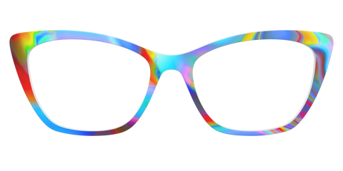 The Refracting Reflections