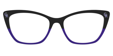 The Rockies Split