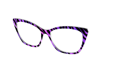 The Rockin' Tiger Stripes