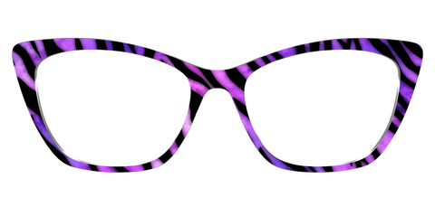 The Rockin' Tiger Stripes