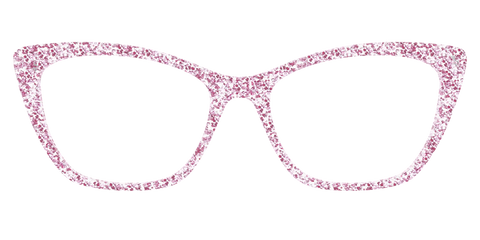 The Rose Gold Sparkle