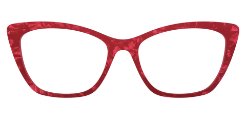 The Ruby Pearl Marble