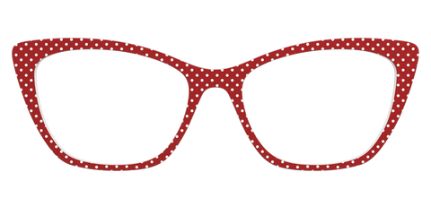 The Ruby Pin Dot