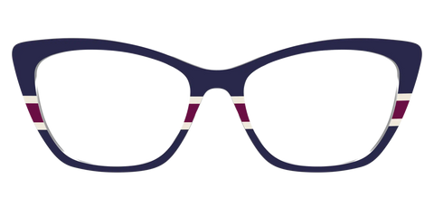 The Rugby Stripes