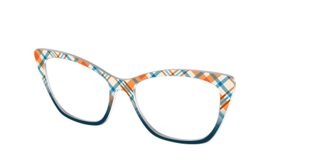 The Sailing Plaid