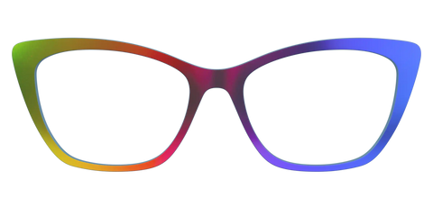 The Satin Spectrum