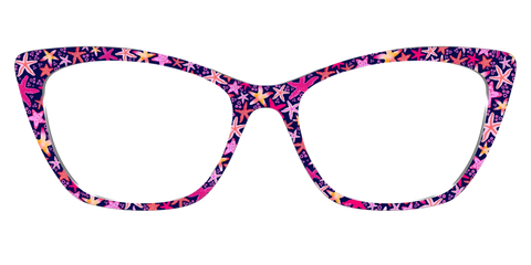 The Sensational Starfish