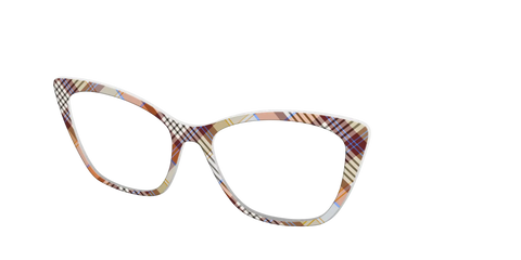 The Shacket Plaid