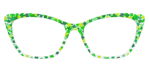 The Shamrock Confetti
