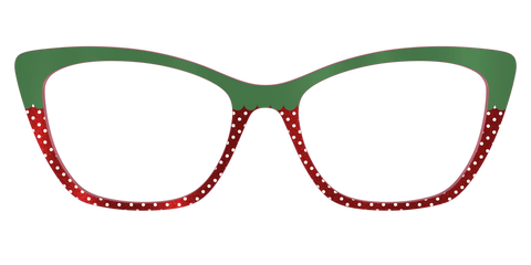 The Shimmer Strawberry