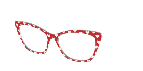The Simple Summer Hearts