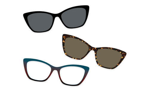 The Sleek Essentials Set