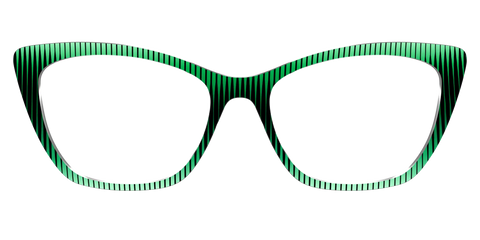 The Soundwave Stripes