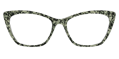 The Speckled Moss
