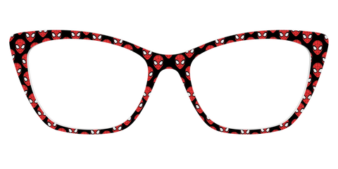 Spider-Man Dot