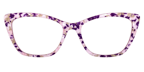 The Spotted Thistle Pearl Tortoise