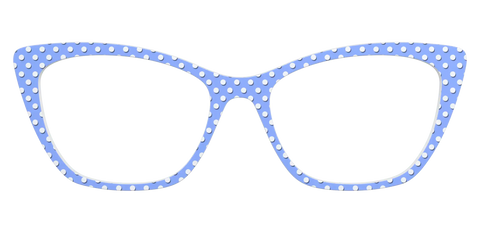 The Spring Polka Dots