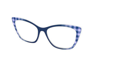 The Spring Reimagined Plaid