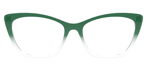 The Spruce Gradient Crystal