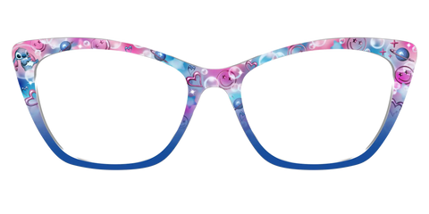 Stitch Bubble Pop