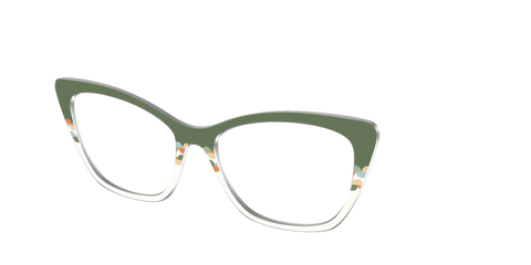 The Stylish Split