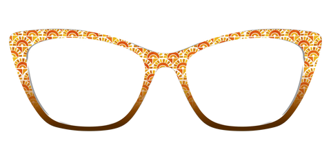 The Summer Sun Scallop