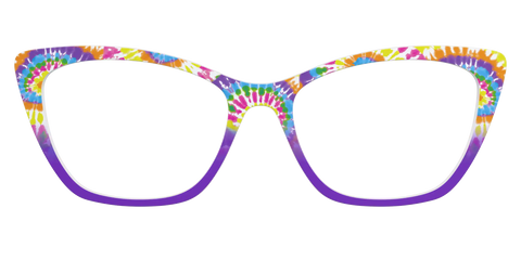 The Sundazed Tie Dye