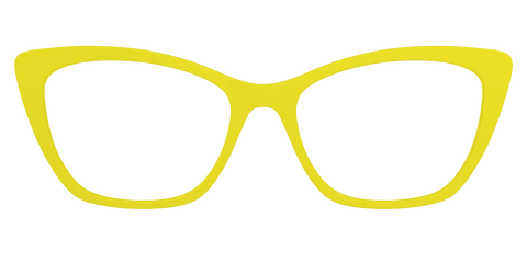 The Sunshine Yellow