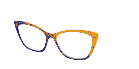 The Suns Splatter