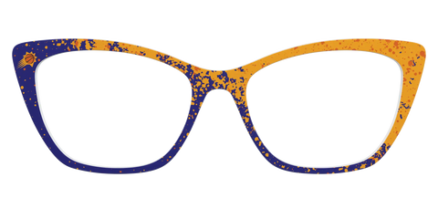 The Suns Splatter
