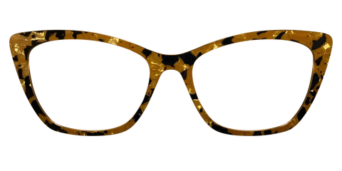 The Tiger's Eye Pearl Tortoise