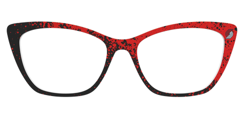 The Trailblazers Splatter