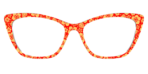 The Tropical Floral