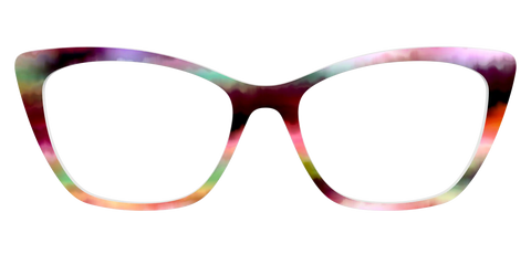 The Tropical Tie-Dye