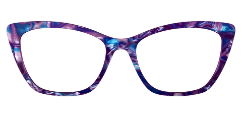 The Tyrian Purple Pearl Marble