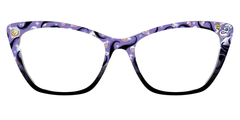 Ursula's Bubble Trouble