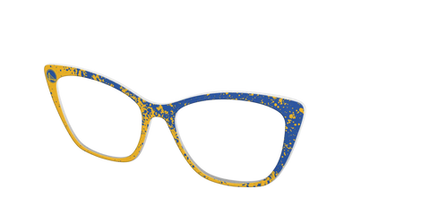 Warriors Splatter