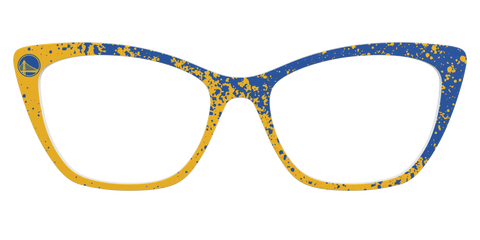 Warriors Splatter